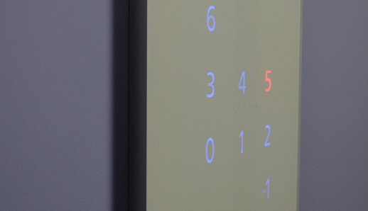 Dotazioni di ultima generazione